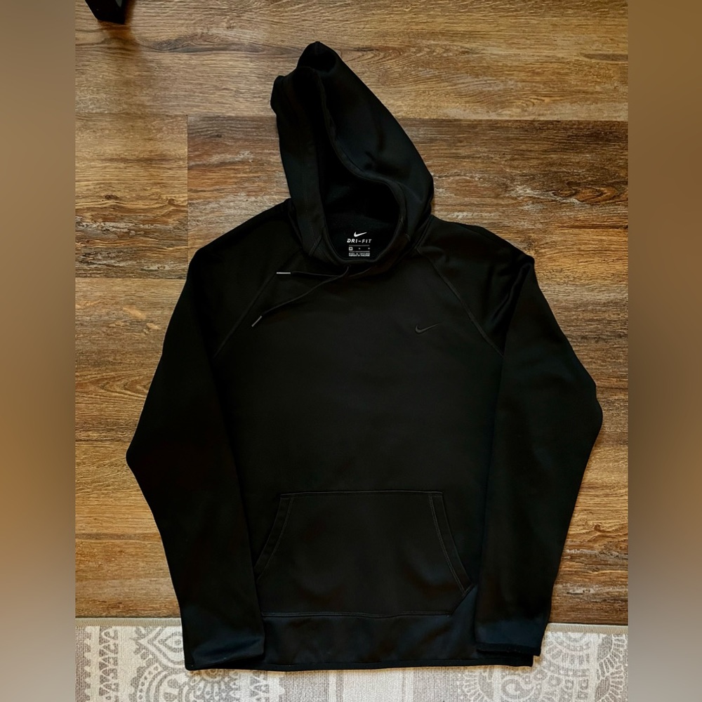 Nike sweatshirt